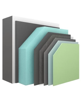 Mapetherm System XPS 