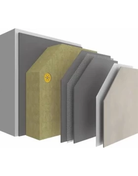 Mapetherm System Wool 