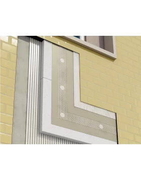 Mapetherm Tile System S