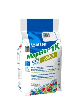 Mapefer 1K Zero
