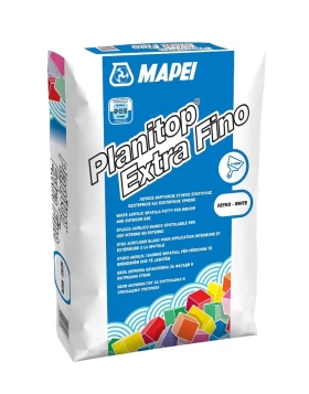 Planitop Extra Fino