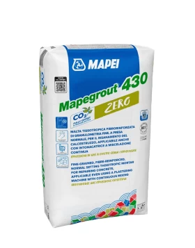 Mapegrout 430 Zero