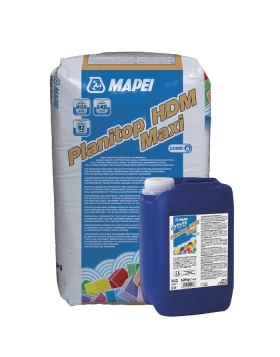 PLANITOP HDM  MAXI
