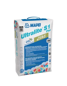 Ultralite S1 Flex Zero