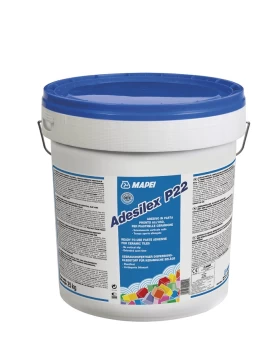 Adesilex P 22