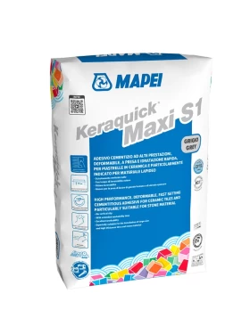 Keraquick Maxi S1 Zero