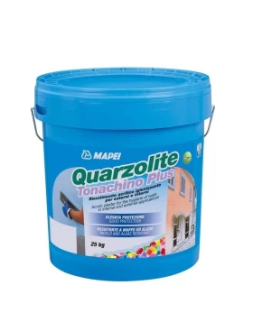 Quarzolite Tonachino Plus
