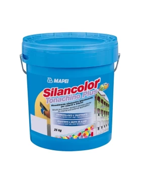 Silancolor Tonachino Plus