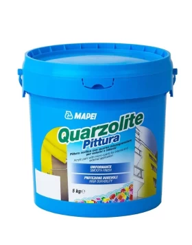 Quarzolite Pittura