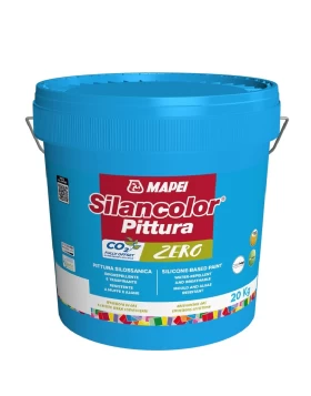 Silancolor Pittura Zero