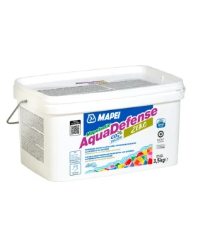 Mapelastic Aqua Defence Zero