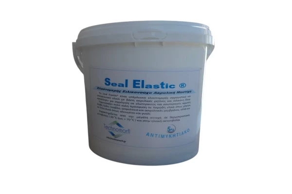 Seal Elastic