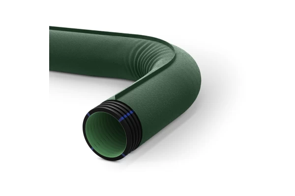 Geodrain Plus - S4