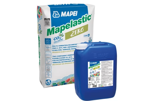 Mapelastic Zero