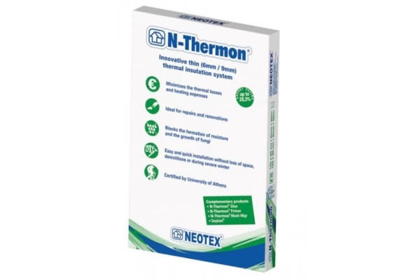 N-Thermon
