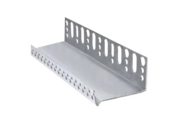 Aluminium Starter Profile