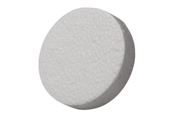 Polystyrene & Neopor Plugs