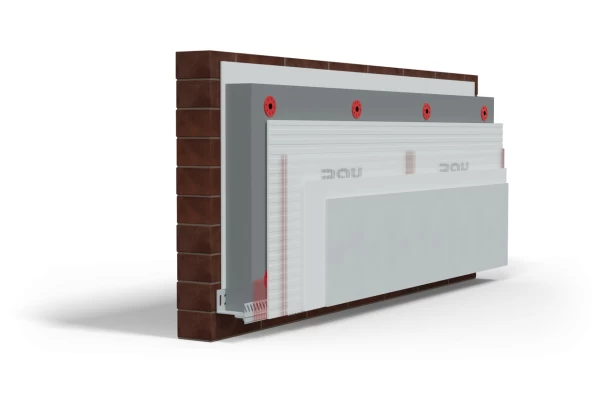 Baumit Pro System