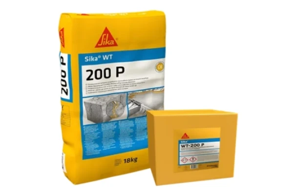 Sika WT-200 P