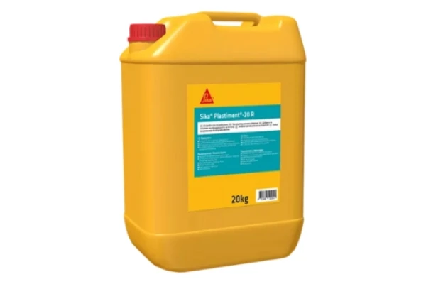 Sika Plastiment-20 R 