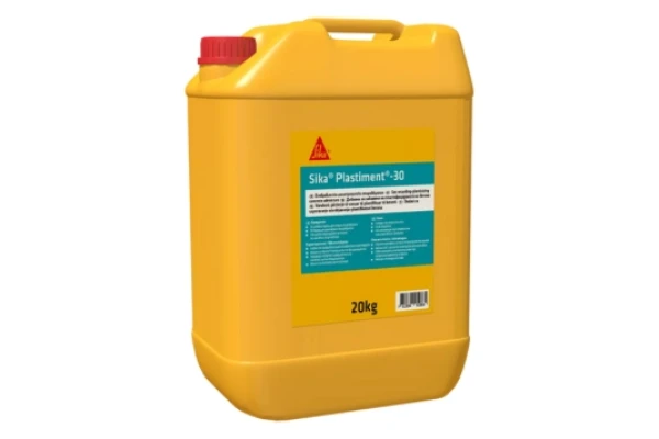 Sika Plastiment-30 GR 