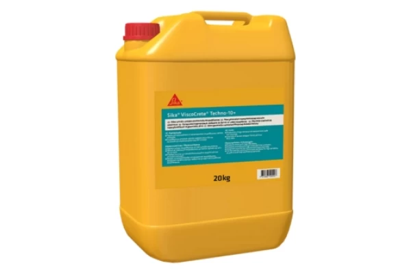 Sika ViscoCrete Techno 10+ 