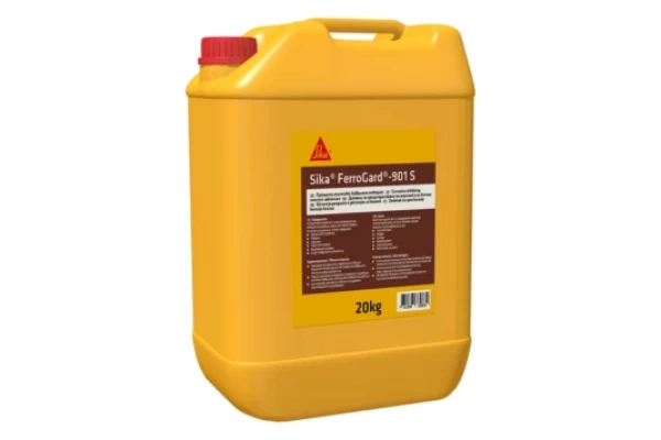 Sika Ferrogard 901 S 