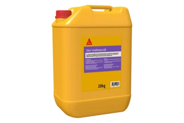 Sika Antifreeze GR 