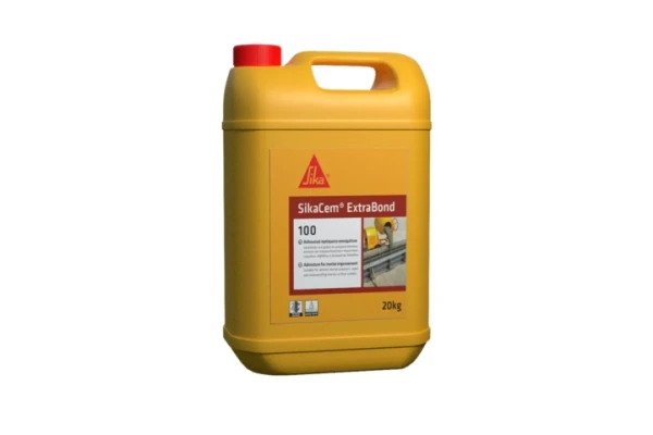 SikaCem ExtraBond-100 