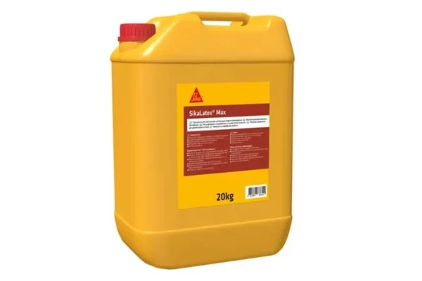 SikaLatex Max