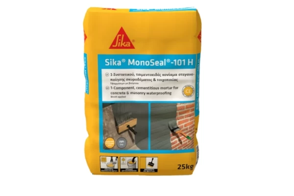 Sika MonoSeal-101 H 