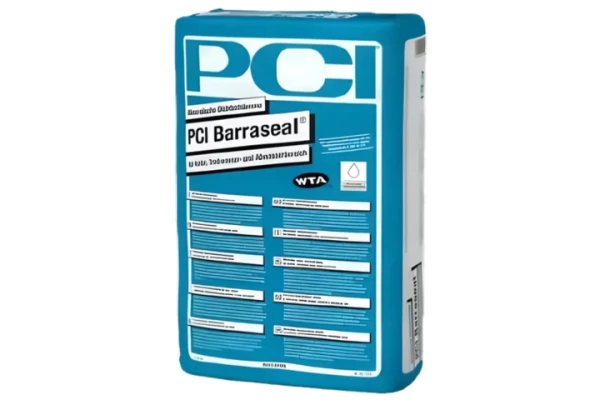 PCI Barraseal