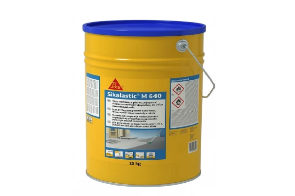 Sikalastic M 640 