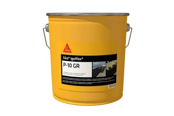 Sika Igolflex P-10 GR 