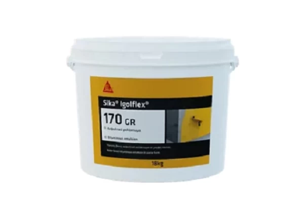 Sika Igolflex 170 GR 