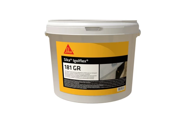 Sika Igolflex 181 GR 