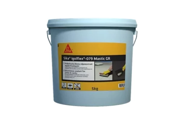 Sika Igolflex 079 Mastic GR 