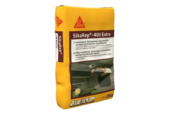 SikaRep 400 Extra 
