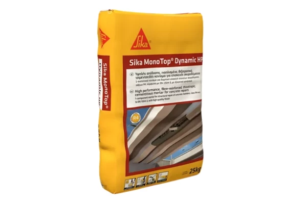 Sika MonoTop Dynamic HP 