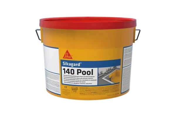 Sikagard 140 Pool 