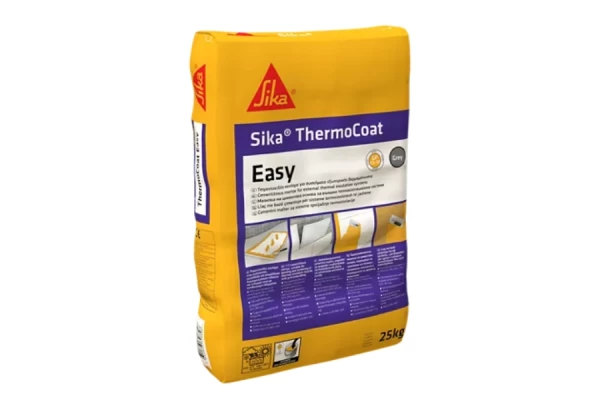Sika ThermoCoat Easy