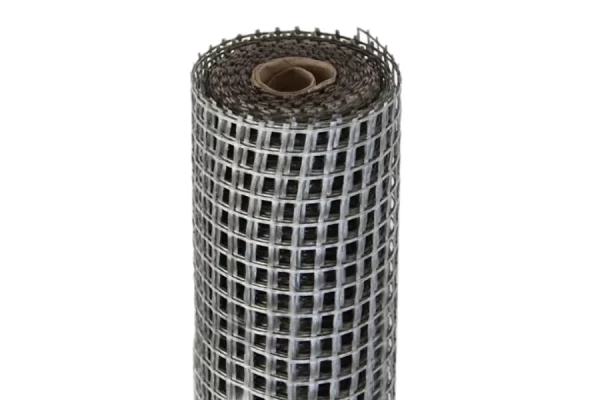 SikaWrap®-350 G Grid (Glass fiber mesh with special alkali-resistant coating for structural reinforcement of mortars)