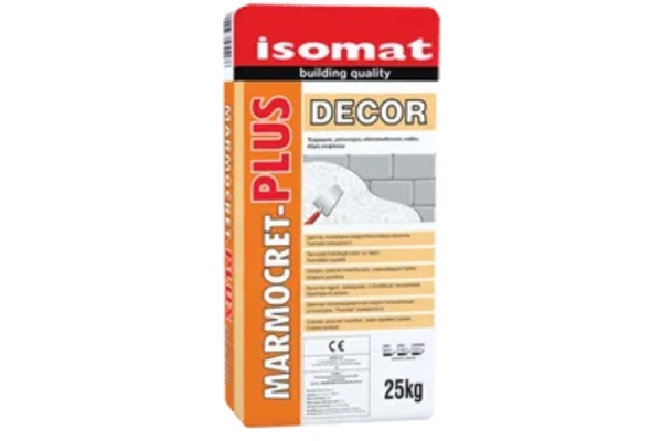 MARMOCRET-PLUS Decor 