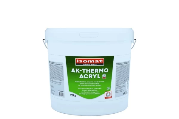 Isomat AK-Thermo Acryl