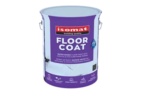 Isomat Floorcoat 