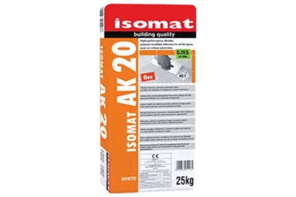 Isomat AK-20 