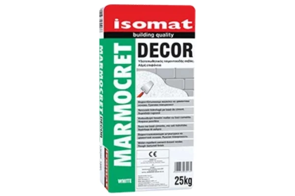 MARMOCRET Decor