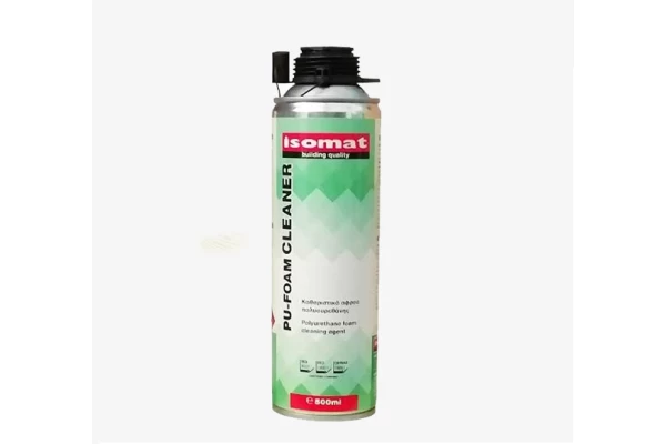  Pu Foam Cleaner