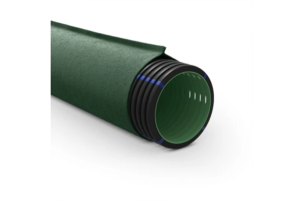Geodrain Plus - S4 | S8