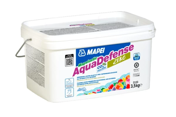 Mapelastic Aqua Defence Zero